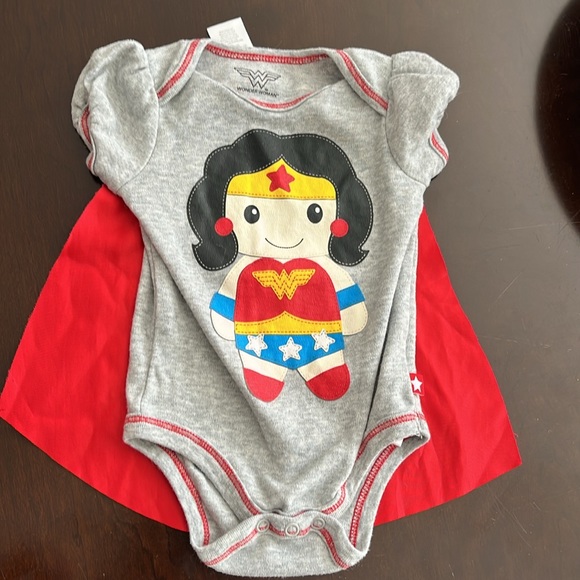WonderWoman bundle - Picture 2 of 6